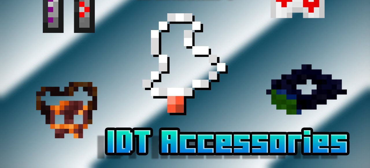 IDT Accessories screenshot 1