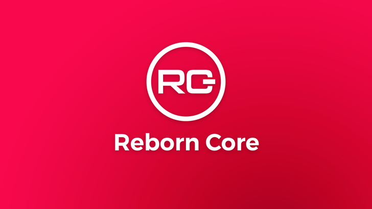 Reborn Core screenshot 1