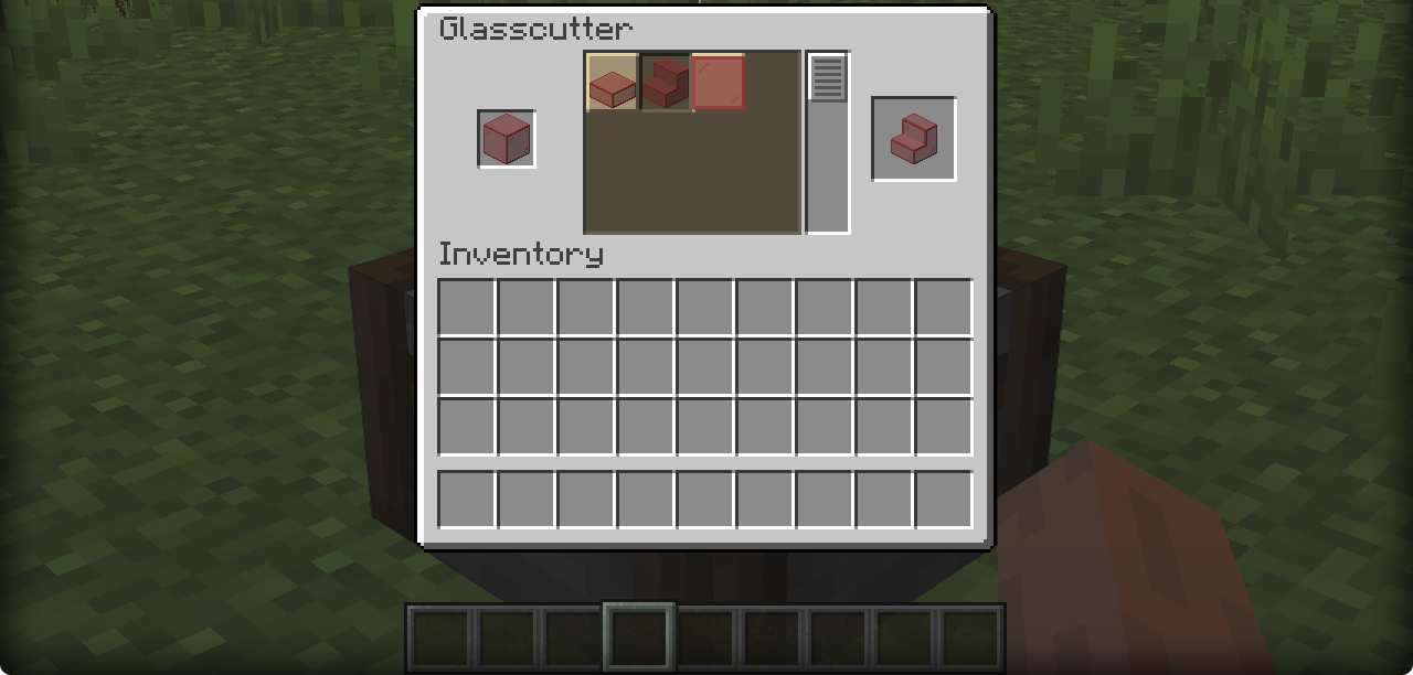 Glasscutter Screenshot 3
