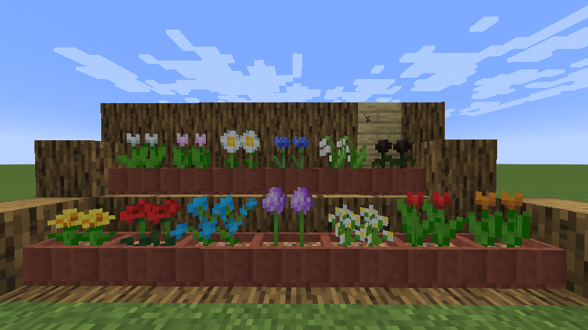 Floral Enchantment screenshot 3