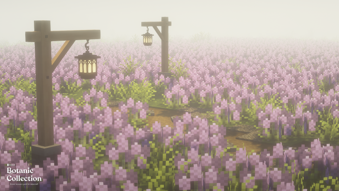 Ikuyuk's Botanic screenshot 2