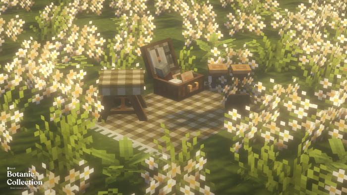 Ikuyuk's Botanic screenshot 3