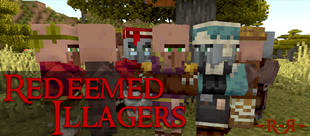 Redeemed Illagers screenshot 1