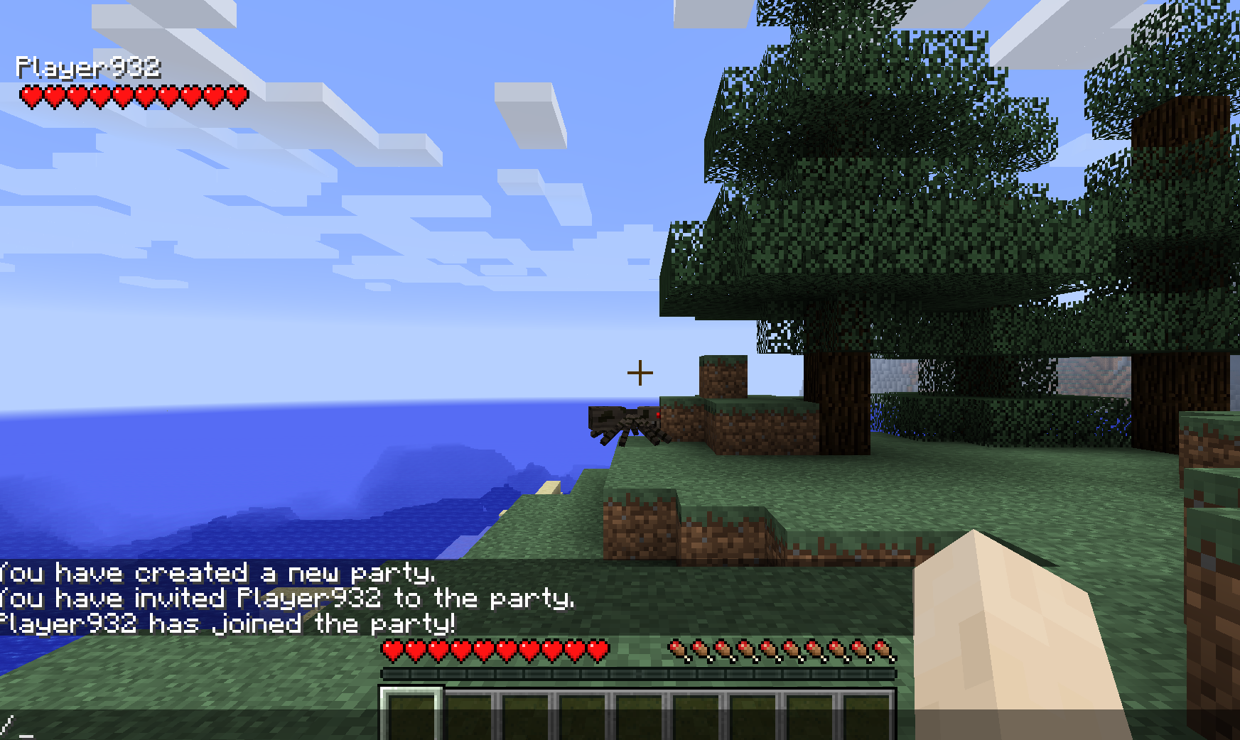 RPG Parties screenshot 3