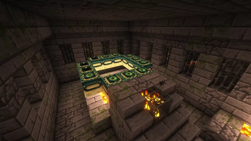 Dungeons Textures screenshot 3