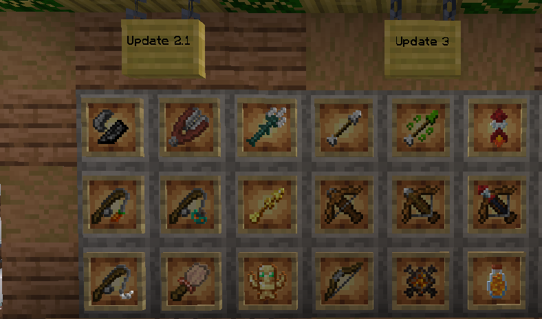 Boredom's Items screenshot 2