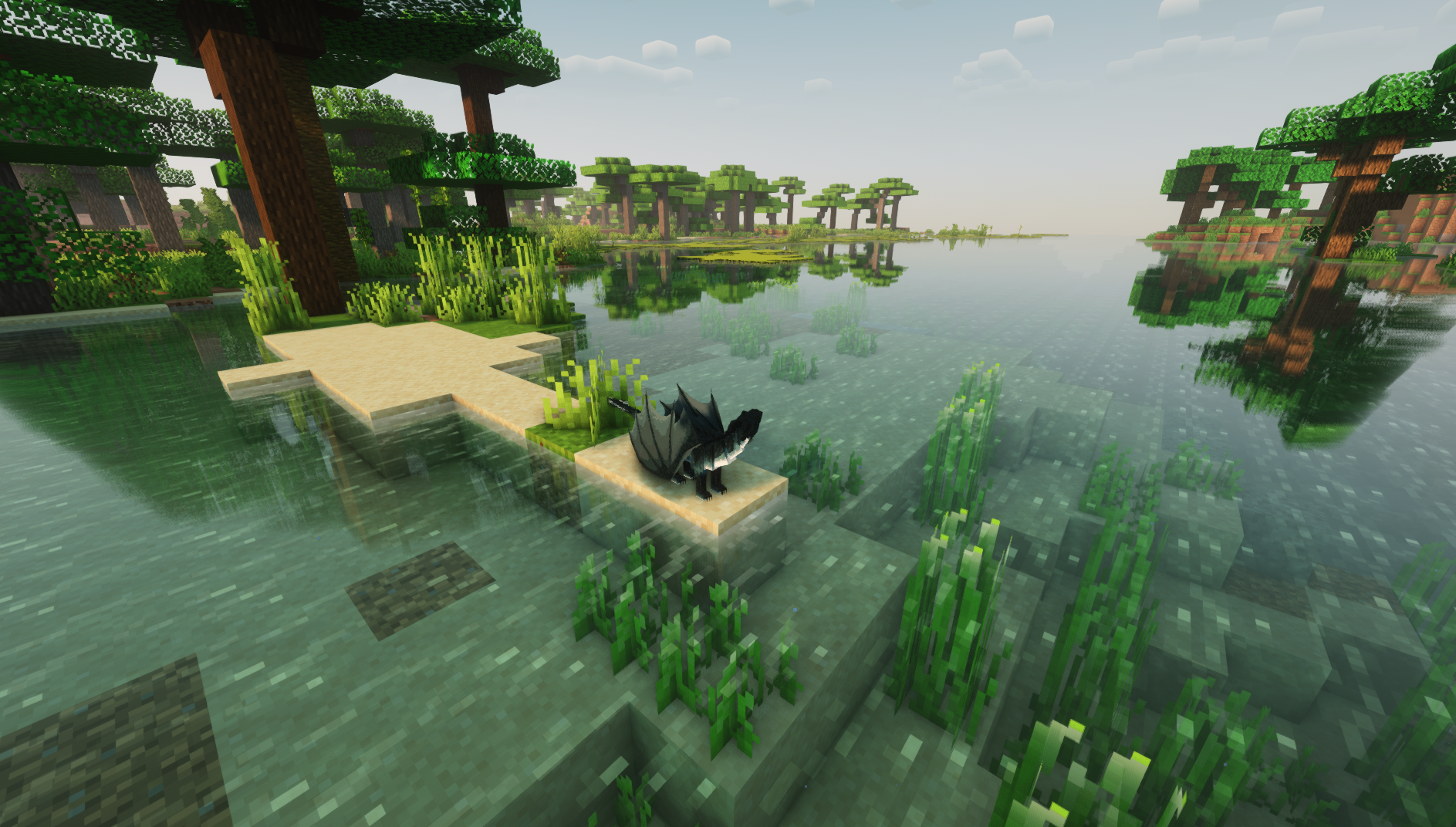 Dragon Survival screenshot 2