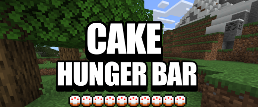 Cake Hunger screenshot 1