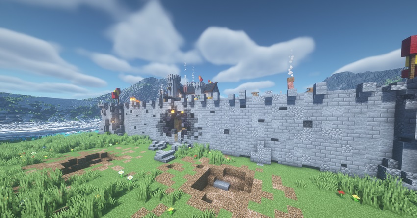 Kingdom Ambush screenshot 3
