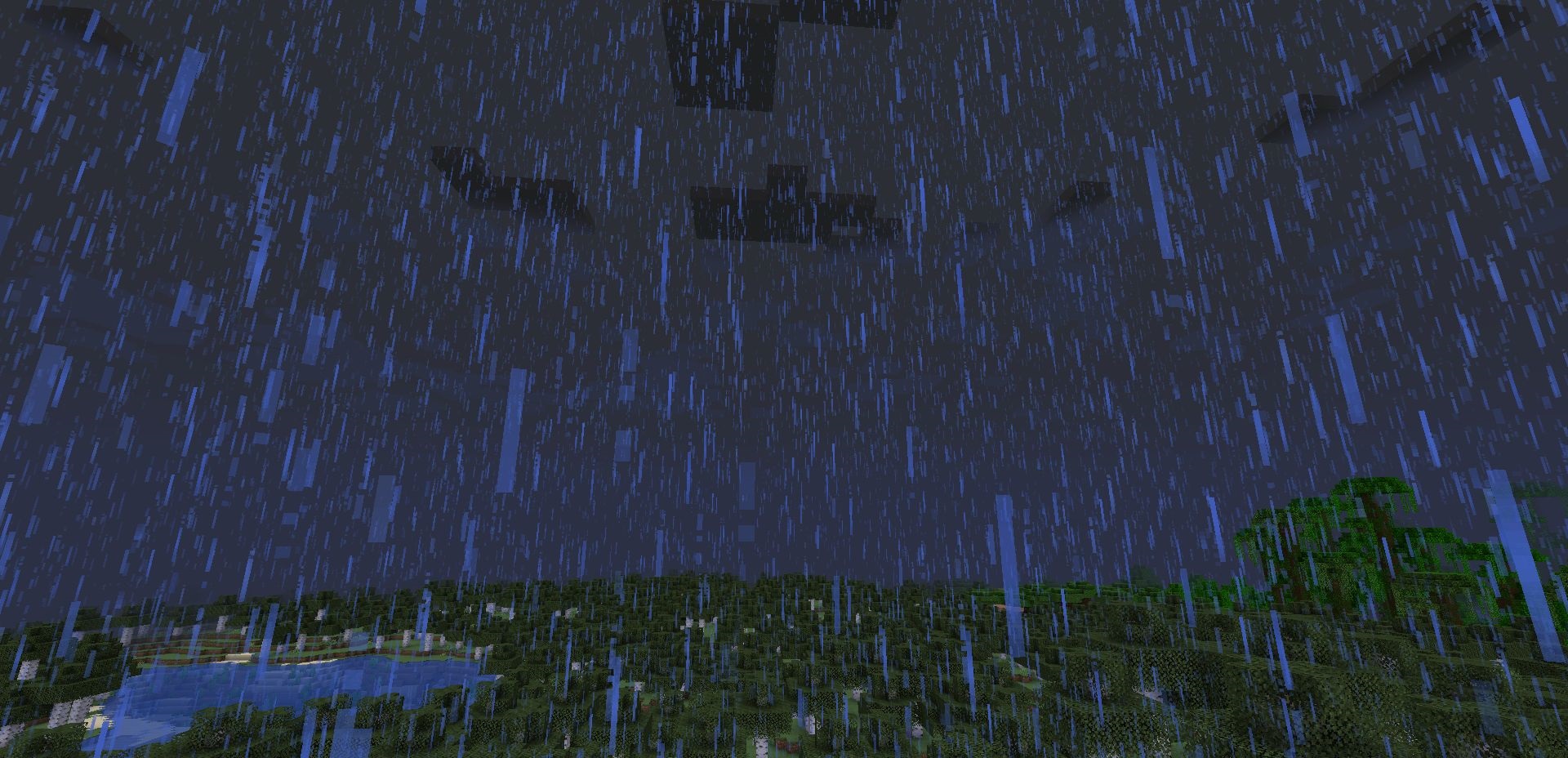 Immersive Thunder screenshot 2