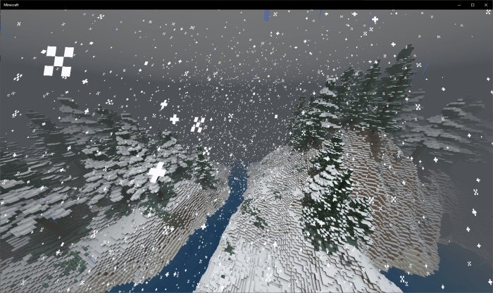 ImperialWorld Custom Terrain screenshot 2