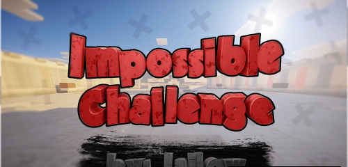 Карта Impossible Challenge скриншот 1