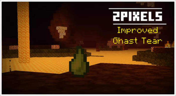 There is a ghast on the minecraft launcher