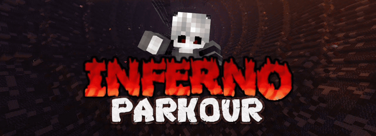 Inferno Parkour screenshot 1