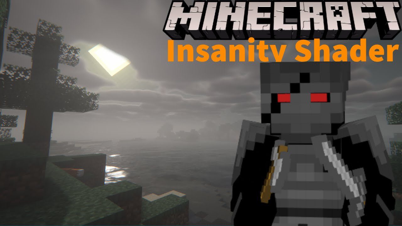 Insanity screenshot 1