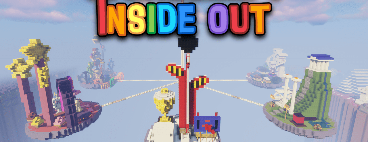 Inside Out screenshot 1