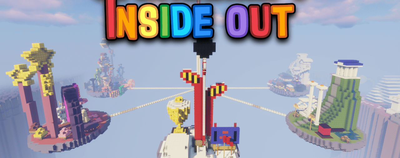 Inside Out screenshot 1