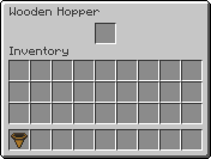 Wooden Hopper screenshot 3