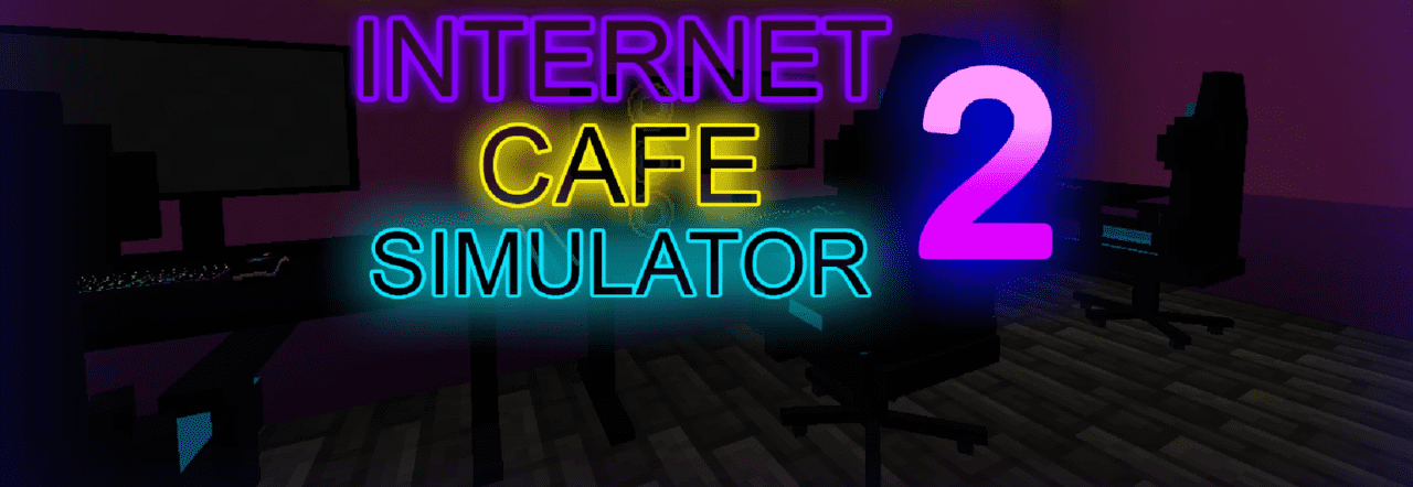Internet Cafe Simulator 2 screenshot 1