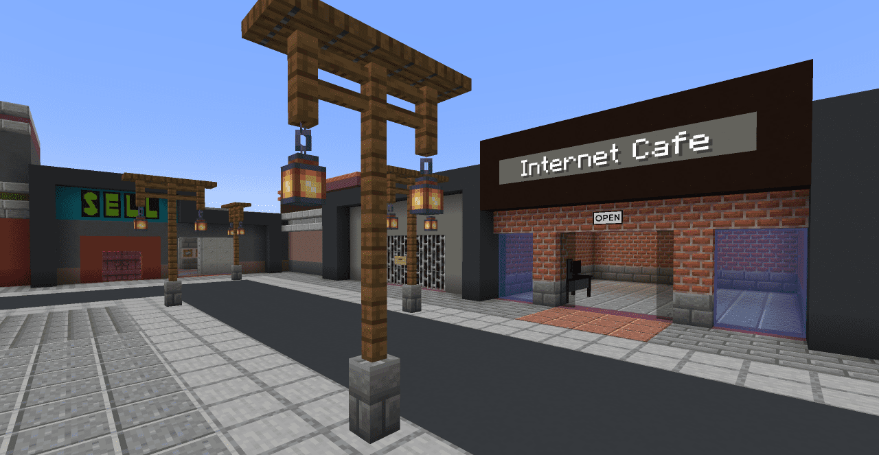 Internet Cafe Simulator 2 screenshot 3