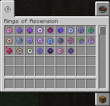 Rings of Ascension screenshot 2