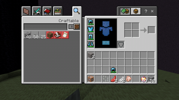 Mods for Minecraft Pocket Edition (PE) 1.16