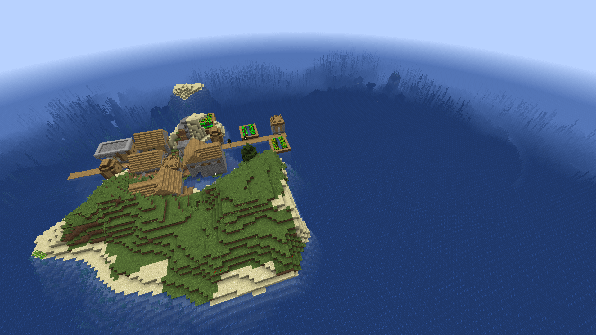 First Survival Island screenshot 3
