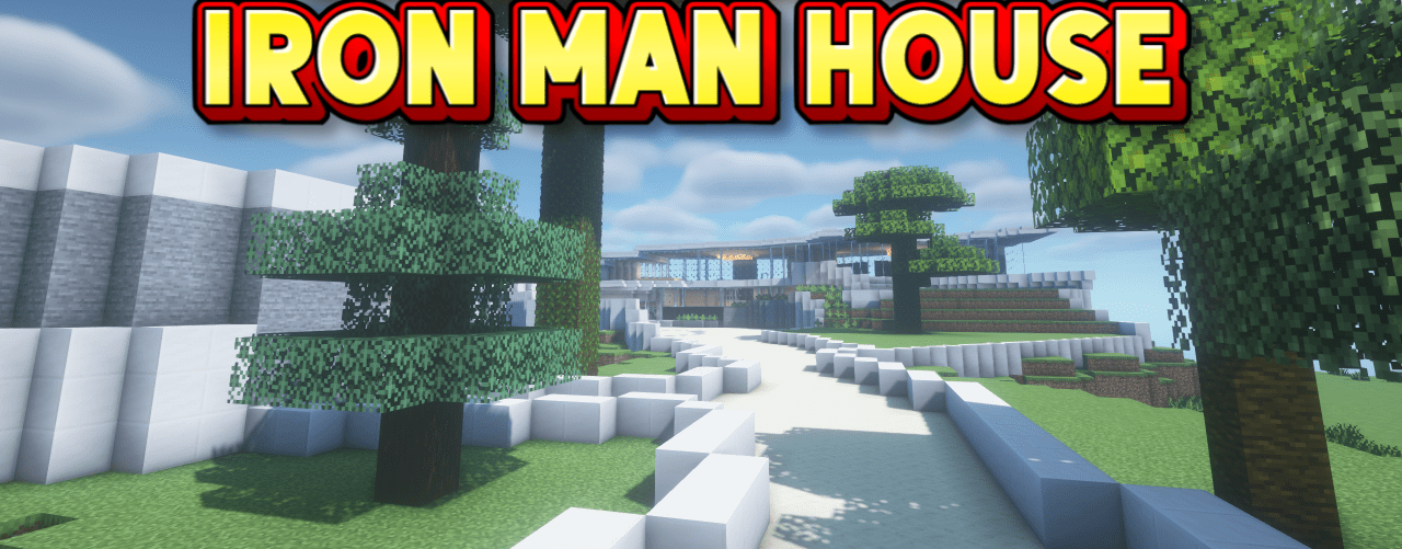 Iron Man’s House screenshot 1