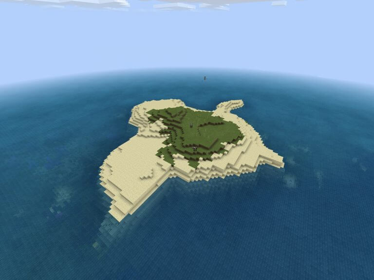 Shipwreck Overtaken by Coral Reef screenshot 1