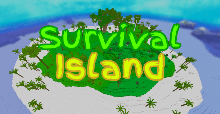 Island Survival screenshot 1