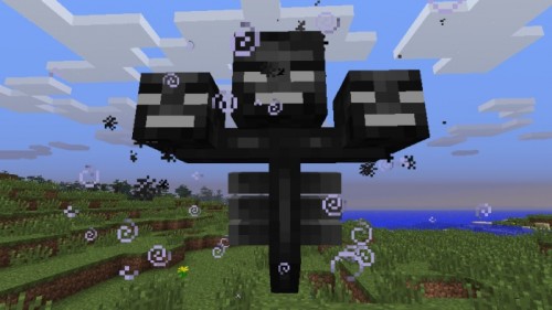 Bad Wither No Cookie скриншот 3