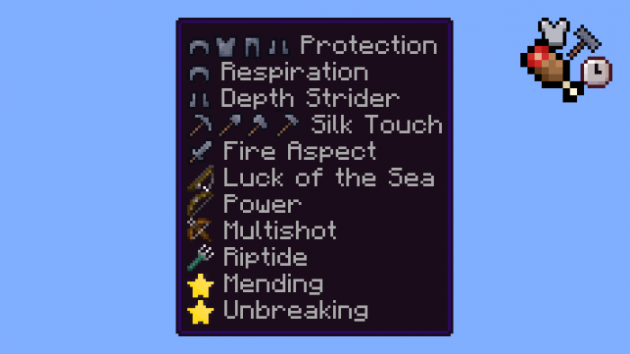 Item Info+ screenshot 3