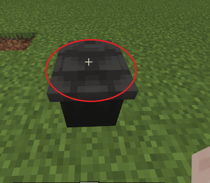 Item Trashcan screenshot 2