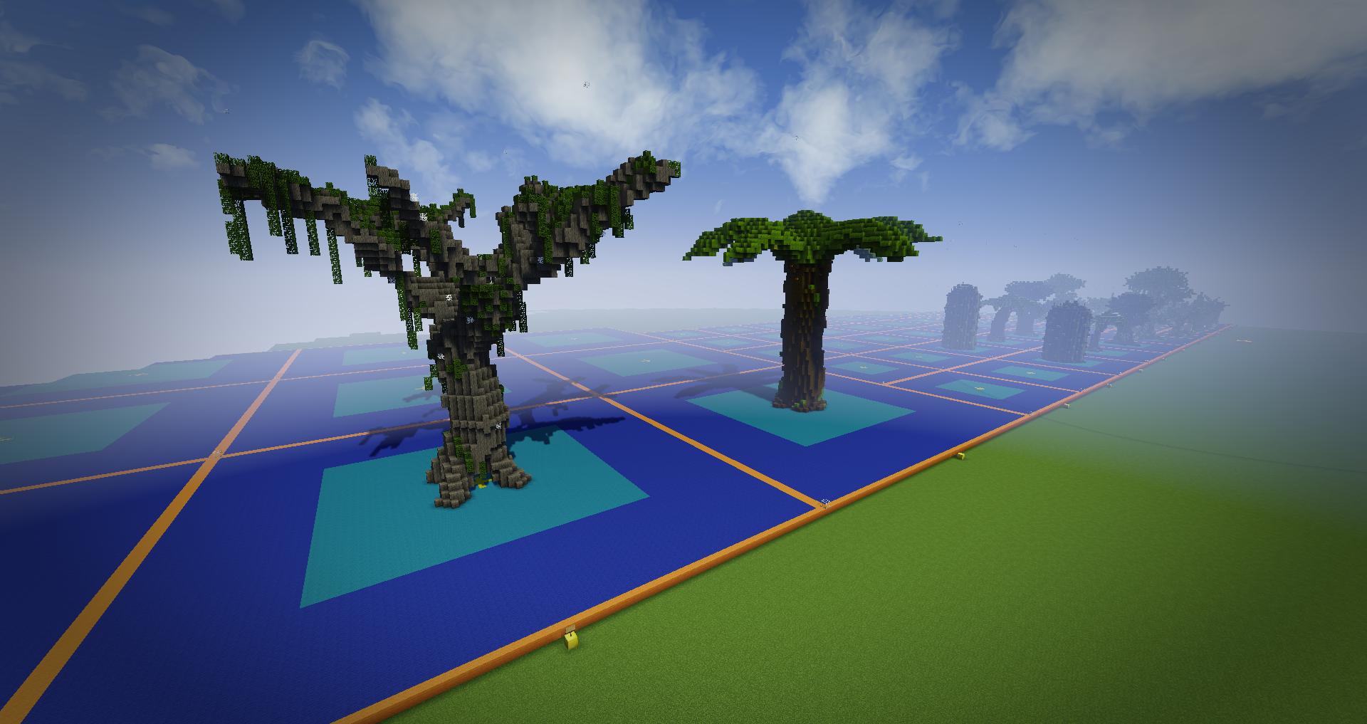 Rex's Tree screenshot 3