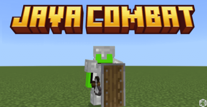 Java Combat screenshot 1