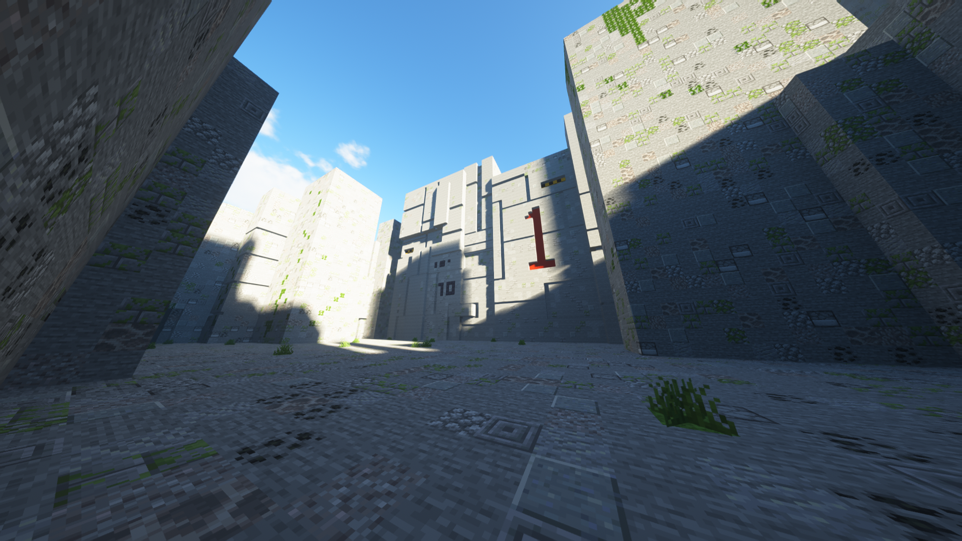 The Maze Runner screenshot 3