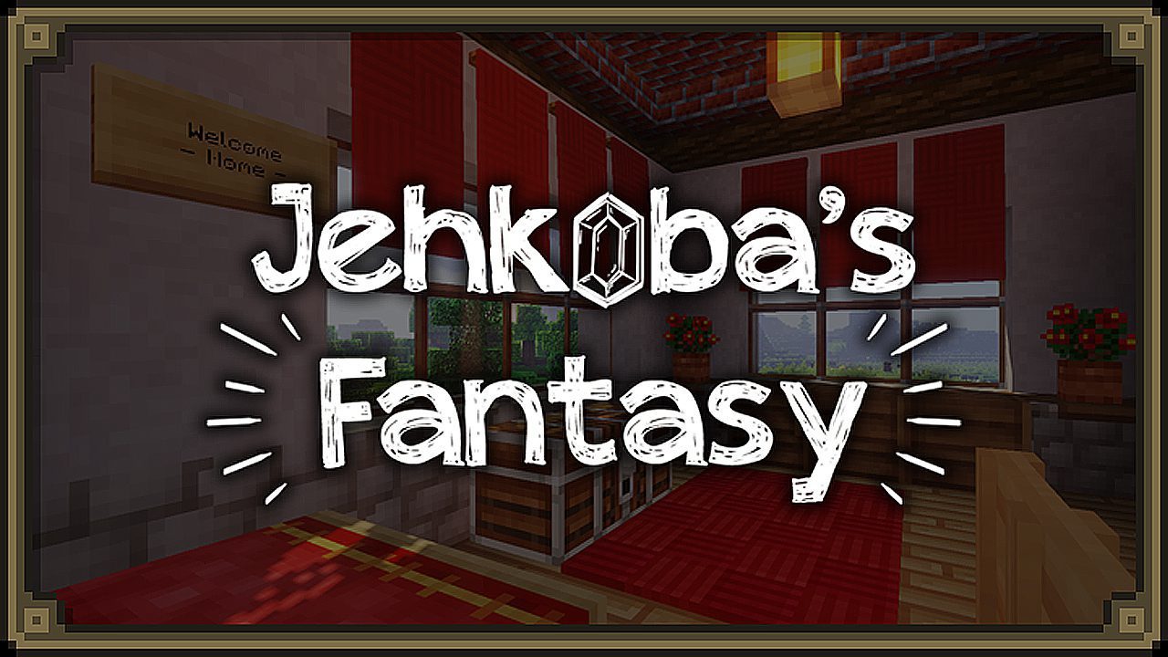 Jehkoba’s Fantasy screenshot 1