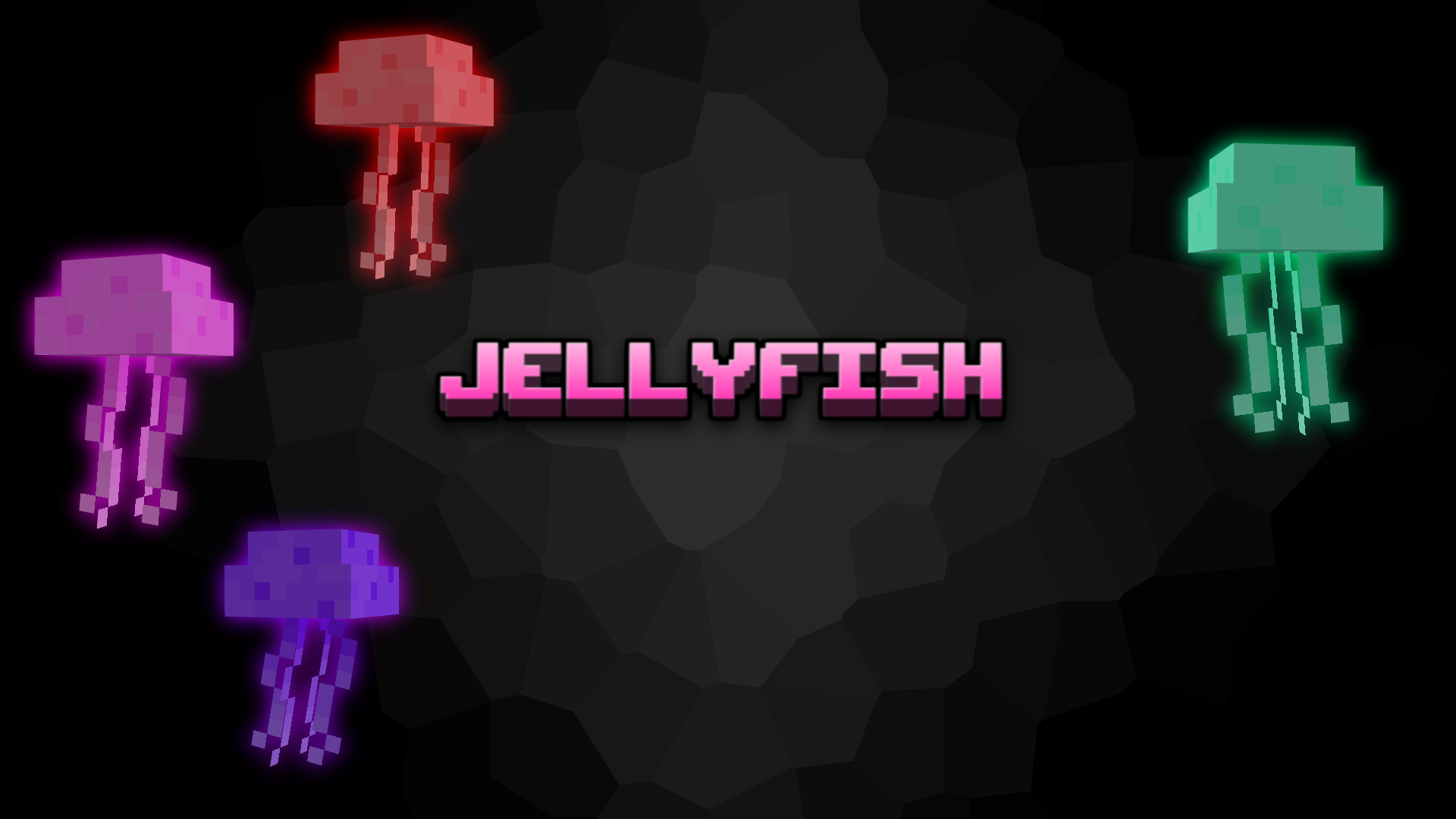 Jellyfish screenshot 1