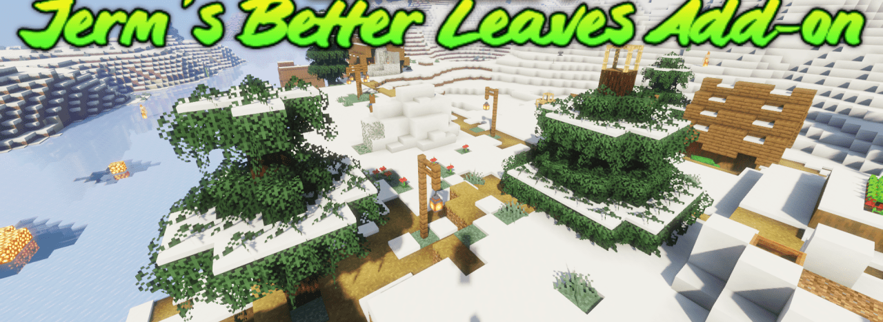 Jerm’s Better Leaves screenshot 1