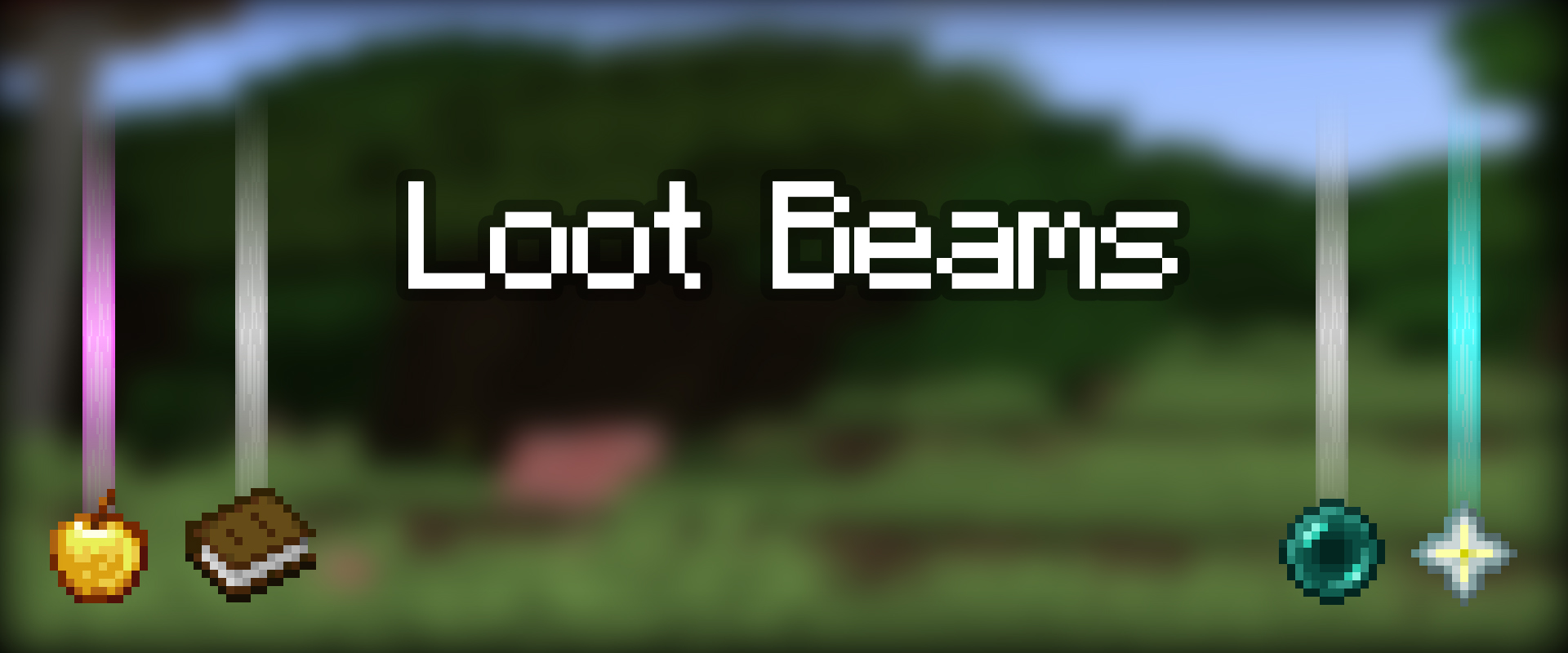 Loot Beams  screenshot 1