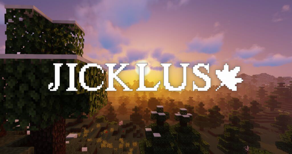 Jicklus screenshot 1