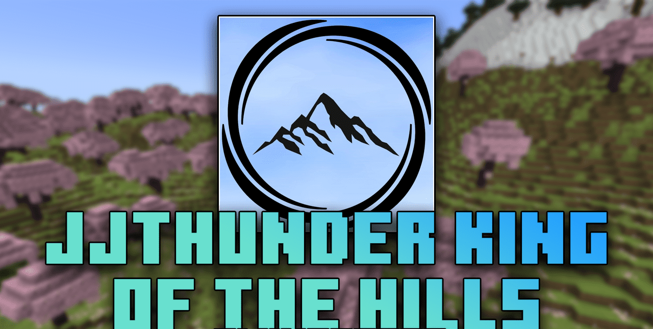 JJThunder King Of The Hills  screenshot 1