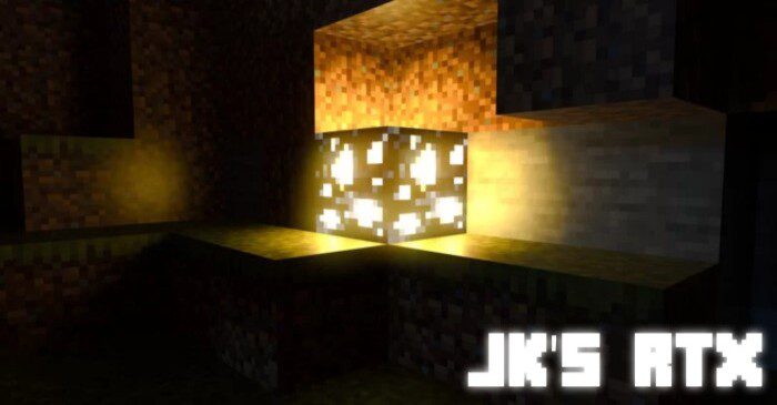 JK’s Simple RTX screenshot 1