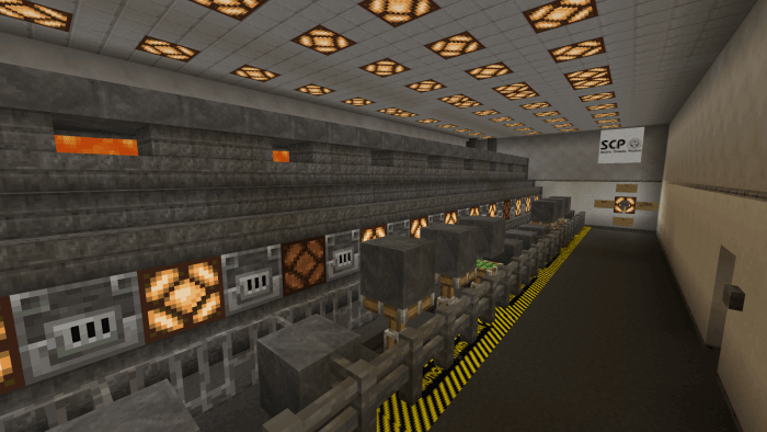 Minecraft - SCP 1000 CAPTURED! (Minecraft SCP Roleplay)