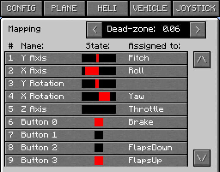 Immersive Vehicles screenshot 3