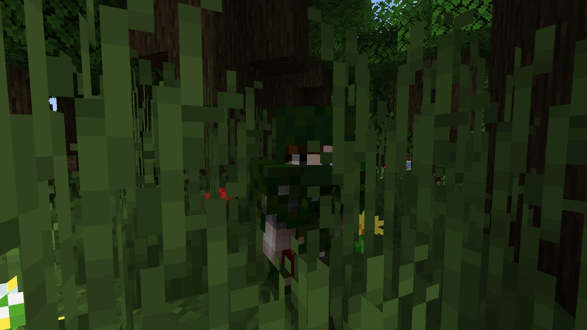Zombie Extreme screenshot 2