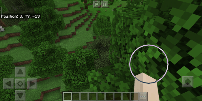 Деревня в джунглях screenshot 1