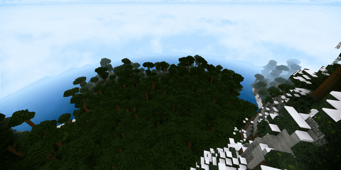 Jungle Island, Caribbean скриншот 2