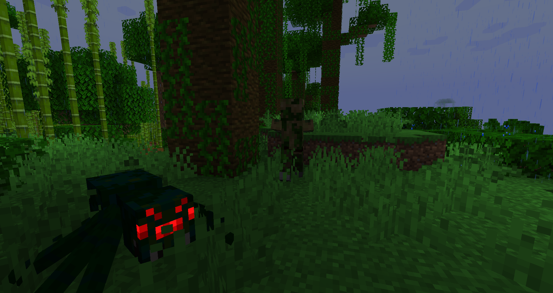 Mob Variants screenshot 2