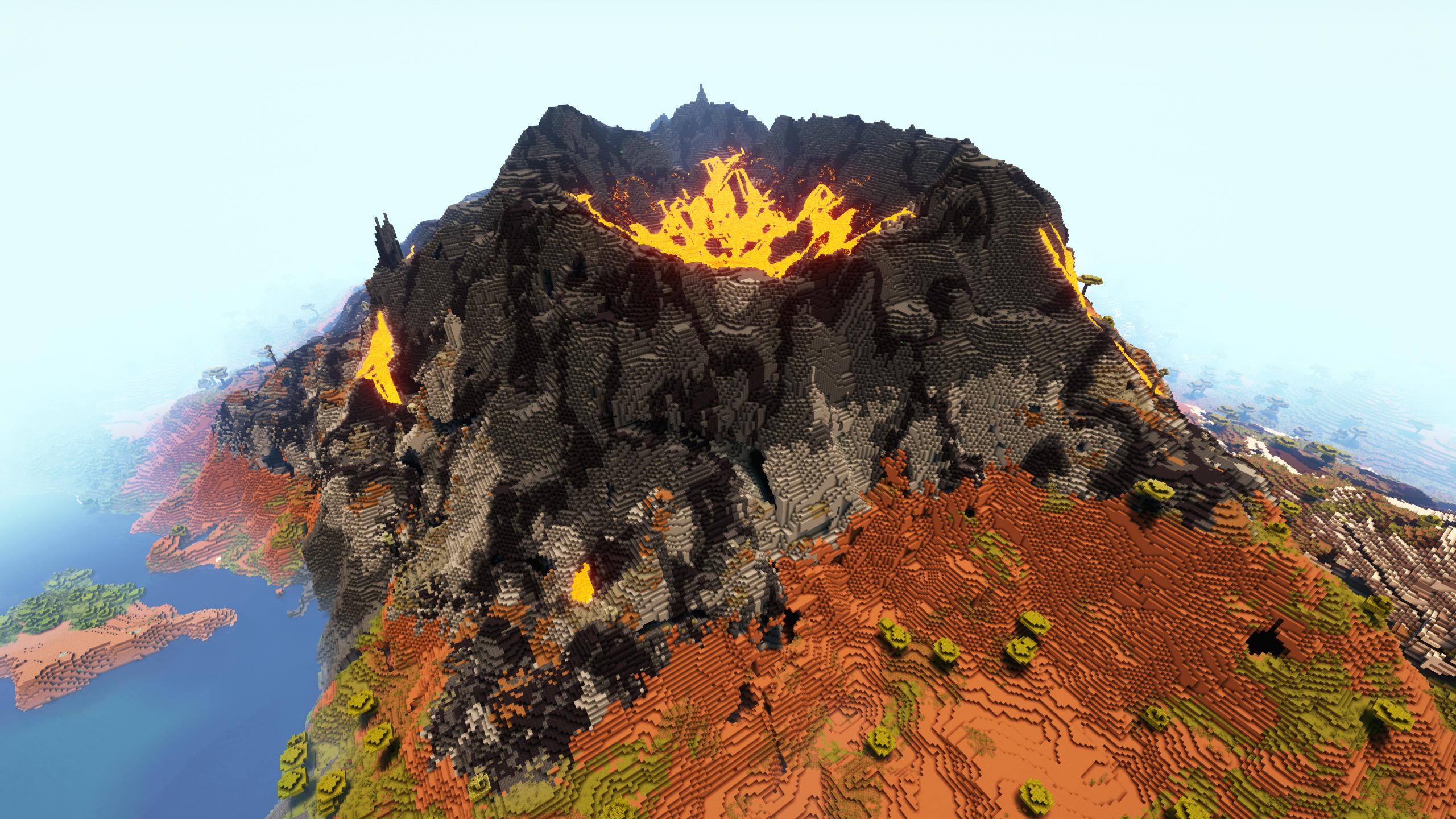 Terralith screenshot 2
